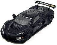 Mini GT Chevrolet Corvette Z06 GT3.R Road America Test Car 2025, 1:64, blistr - Metal Model