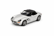 Mini GT Bmw Z8 The World Is Not Enough 1999 German 1:64 - Model Car