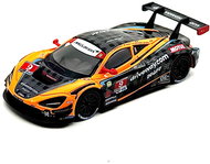 Mini GT Mclaren 720S Gt3 Evo Pfaff Motorsports 2024 Imsa Daytona 24 Hr. 1:64 - Model Car