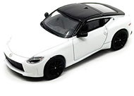 Mini Gt NISSAN Z PERFORMANCE 2023 EVEREST WHITE - 1:64 - Metal Model