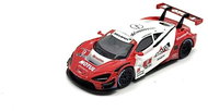 Mini Gt MCLAREN 720S GT3 EVO PFAFF MOTORSPORTS LAGUNA SECA 2024 - 1:64 - blister - Metal Model