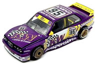 Mini Gt BMW M3 (E30) KAIDO KW V1 1989 - 1:64 - Kaido House - Metal Model