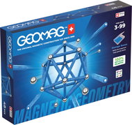 Geomag Geometry 48 pieces - Building Set