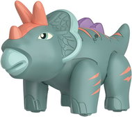 Alltoys Triceratops folding magnetic - Building Set