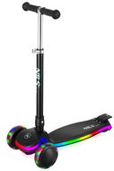 NILS Fun HLB1306 s LED deckem - Dětská koloběžka