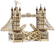Mr. Playwood 3D Tower Bridge - Építőjáték