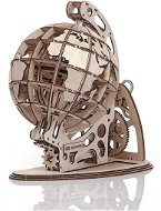 Mr. Playwood 3D Globe Big - Building Set