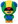 Leon 25 cm