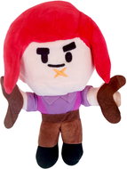 Plush Brawl Stars Colt 23 cm - Soft Toy