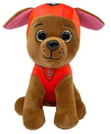 Plush Tlapková patrola Water dog Zuma 23 cm - Soft Toy