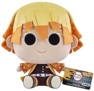 Funko Plush toy Demon Slayer Zenitsu, 18 cm - Soft Toy