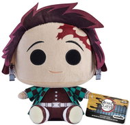 Funko Plush Toy Demon Slayer Tanjiro, 18 cm - Soft Toy