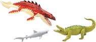 Primal Clash Monsters of the Deep dino set 27 cm - Figure
