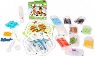 QIXELS thematic set of Dinosaurs - Creative Kit