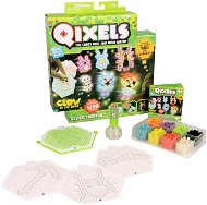 QIXELS - Set makers glow in the dark - Creative Kit
