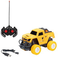 QST car offroad RC QST617 yellow - Remote Control Car