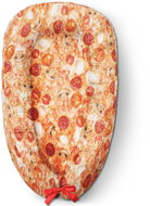 Rainbow-X Nest Pizza - Baby Nest