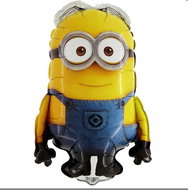 SMART BALLONS Foil balloon Mimoň Dave - 84 cm - Inflatable Balloon