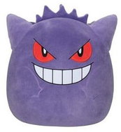 Squishmallows Pokemon Gengar, 35 cm - Soft Toy