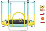 Sedco Children's trampoline, 122 cm, blue - Trampoline