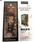 3D Puzzle Siva Tonecheer 3D Puzzle Bookstore Left Bank - 3D puzzle