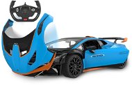Jamara Lamborghini Huracán STO 1:14, modré, 2,4GHz - Távirányítós autó