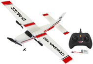 Jamara Cessna 182 letadlo 2,4GHz Gyro 2CH - RC Airplane