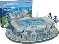 STADIUM 3D REPLICA Stadion Etihad - FC Manchester CITY132 dílků - 3D Puzzle