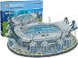 STADIUM 3D REPLICA Stadion Etihad – FC Manchester CITY132 dielikov - 3D puzzle
