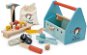Tender Leaf Box s nářadím Tap Tap Tool Box - Children's Tools