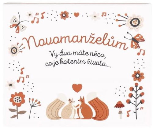 ALBI Play money box - if it's not love - Decoration - Main image