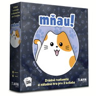 Meow! - Board Game