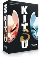 Kitsu CZ - Card Game