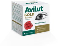 AVILUT® Gold Recordati  120 Capsules - Dietary Supplement