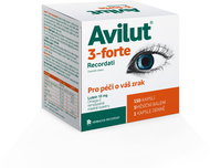 AVILUT® 3-Forte Recordati Cps. 150 - Dietary Supplement