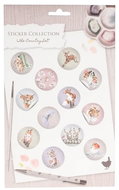 Wrendale Designs Sticker Animals - Stickers