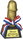 World Champion Penis Trophy