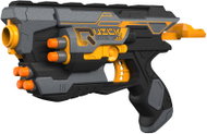Wiky Pistol Quick with foam bullets 28,5 cm - Gun