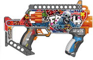 Wiky Foam cartridge revolver, 35 cm - Gun