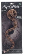 Wiky Snake python rubber soft 17 cm - Figure