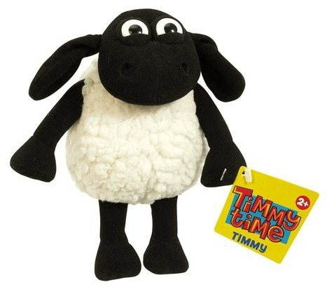  Plush Timmy  - Soft Toy - Main image