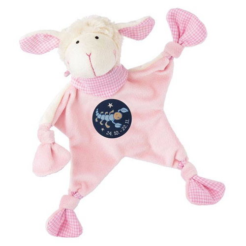 Znamení zvěrokruhu Štír - Plush Toy - Main image