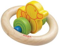 Duck rattle - Baby Rattle