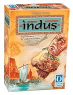 Indus - Social Game