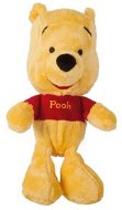 Winnie the Pooh neu - Kuscheltier