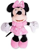 Disney - Minnie v ružových šatách - Plyšová hračka