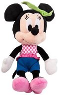 Disney - Minnie v džínsoch - Plyšová hračka