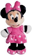 Soft Toy Disney - Minnie Flopsies - Plyšák