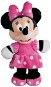Disney - Minnie Flopsies - Soft Toy