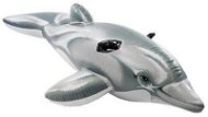 Víz jármű - Big delfin - Felfújható játék
